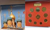RUSSLAND KMS -
