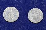 Sachsen Gotha Altenburg 1/48 Taler Friedrich III -