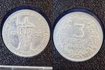 3 Mark Rheinlande -