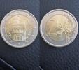 2 Euro San Marino 2011 - Turm -