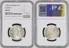 GERMANY 2 Mark 2 Mark Sachsen -