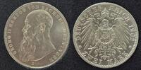2 Mark Sachsen Meiningen -