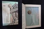 2 Euro San Marino 2016 550. Todestag von Donatello -