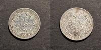 50 Pfennig -