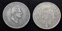 Hannover Taler 1834 Wilhelm IV -