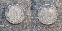 1 Silbergroschen - Reuss-Schleiz -