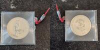 20 Mark Zeiss -