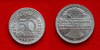 50 Pfennig -