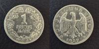 1 Reichsmark -
