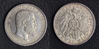 2 Mark Württemberg -