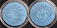 SEYCHELLEN 5 Rupees 2019 U - Boot Titan -