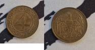  1932 A 4 Reichspfennig SS 6,00 EUR  Excl. 5,50 EUR Verzending