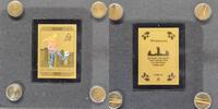   Deutschland - Katar Goldmedaille 1/500 Unze Fussball WM 2022 in Katar ... 20,00 EUR  Excl. 5,50 EUR Verzending