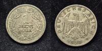  1925 a 1 Reichsmark ss 13,95 EUR  Excl. 5,50 EUR Verzending