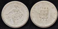  1922 QUEDLINBURG Stadt 10 Mark vz 12,50 EUR  Excl. 5,50 EUR Verzending