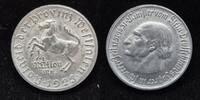  1923 Westfalen /4 Million Mark vz 8,95 EUR  Excl. 5,50 EUR Verzending