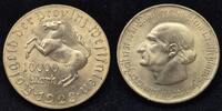  1923 10000 Mark Westfalen VZ 18,00 EUR  Excl. 5,50 EUR Verzending