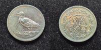   Isenburg-B&uuml;dingen Cu Schnepfenheller o.J Bruno 1861-1906 vz+ Kupferpat... 80,00 EUR  Excl. 7,30 EUR Verzending