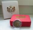2 Euro Monaco Grace Kelly -