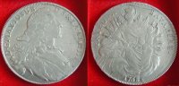  1768 Madonnentaler SS-VZ justiert Prägeschwäche 110,00 EUR  Excl. 7,30 EUR Verzending