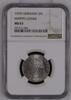 GERMANY 2 Mark 2 Mark Luther -