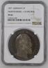 GERMANY 2T 1871 Württemberg Doppeltaler NGC PF 61 2650,00 EUR  Excl. 15,00 EUR Verzending