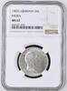 GERMANY 2 Mark 2 Mark Baden -