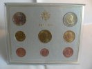  2006 KMS Vatikan Benedikt XVI st 145,00 EUR  Excl. 7,30 EUR Verzending