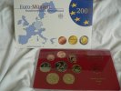 2005 G KMS Kursmünzensatz BRD pp 13,50 EUR  Excl. 5,50 EUR Verzending
