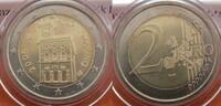 San Marino 2 Euro -