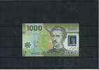 Chile 1000 Pesos Banknote / Geldschein -