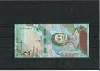 Venezuela 2 Bolivares Banknote / Geldschein -