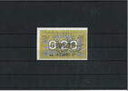 Litauen 0,20 Talonas Banknote / Geldschein -