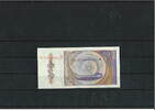 Myanmar 50 Pyas Banknote / Geldschein -