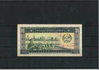 Laos 100 Kip Banknote / Geldschein -