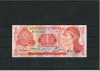 Honduras 1 Lempira Banknote / Geldschein -