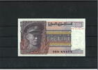 Myanmar(Birma) 10 Kyats Banknote / Geldschein -