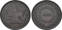 St. Helena 1/2 Penny -