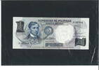 Phillipinen 1 Piso 1949 Banknote / Geldschein unc 5,00 EUR  plus 9,50 EUR verzending