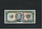 Uruguay 500 Pesos Banknote / Geldschein -