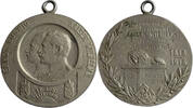 Hessen-Darmstadt Medaille Ernst Ludwig (1892-1918), Darmstadt Hessen, auf die Jahrhundertfeier -