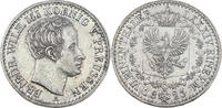 Brandenburg Preussen 1/6 Taler Friedrich Wilhelm III. 1797 - 1840 -