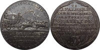 England 1/2 Penny Token Mail Coach - Middlesex -