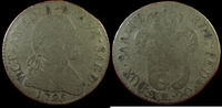 Italie, Italia, Duché de Savoie, Savoya, Savoyen 20 sols Italie, Italia, duché de Savoie, Savoya, Savoyen, Victor Amédée III, Vittorio Amedeus III, 20 sols, 20 soldi 1795, 5,04 grms, Bi -