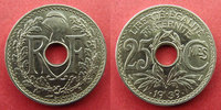 France 25 centimes 25 centimes Lindauer .1939., G.381 infimes traces sinon FDC -