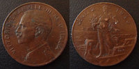 Italie, Italia, Italiane 2 centesimi Italie, Italia, 2 centesimi 1915, KM.41 TTB+ -