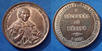 Enseignement, Education Nationale Lyon, Lassale instituteur, médaille en métal argenté de 39mm, pensionnat des frères des écoles chrétiennes, décernée au mérite, -