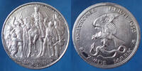 Allemagne, Deutschland, Preussen, Prusse 2 mark Preussen, Prusse, Deutschland Kaiserreich, Allemagne Empire, 2 mark 1913, Jaeg.109 TTB à SUP -