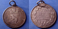Schweiz, Suisse, Bern, Berne Bern, Berne, Schweiz, Suisse, Switzerland, médaille,700 ans de la fondation de la Ville de Berne, 33mm, 11,12g, TTB -