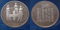 Schweiz, Switzerland, Suisse 5 francs Schweiz, Suisse, 5 francs 1974, Confédératio Helvetia, TTB+ -